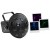 BoomToneDJ MUSHROOM LED