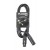 PLUGGER DMX Kabel XLR/XLR 3-pol., 1,5m