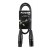PLUGGER DMX Kabel XLR/XLR 3-pol., 0,6m