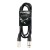 PLUGGER Mikrofonkabel XLR/XLR 3-pol., 1,5m