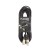 PLUGGER Mikrofonkabel XLR/XLR 3-pol., 10m