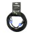 PLUGGER Speaker-Kabel 2x1,5mm, 6m