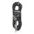 PLUGGER Gitarrenkabel Klinke/Klinke gerade, 10m