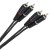 PLUGGER Anschlusskabel 2x cinch/cinch, 3m