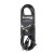 PLUGGER Kabel Miniklinke stereo, 2x cinch, 3m