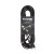 PLUGGER Kabel Miniklinke stereo, 2x cinch, 6m