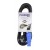 PLUGGER Powercon Schukokabel 2,5mm² - Neutrik