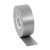 Gaffa Tape 50m Rolle, 50mm breit, silber