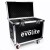 EVOLITE FLIGHTCASE TWIN BEAM 1R