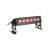 BoomToneDJ AKKU BAR 6x8W 4in1 RGBW LED