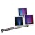 BoomToneDJ COLORPIX 24x3W RGB 3in1 LED BAR
