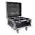 BoomToneDJ Flightcase für EZ-AKKU 4x15W 4in1 LED