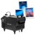 BoomtoneDJ CIRRUS 1000 Bodennebelmaschine