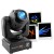 BoomtoneDJ Maxi Spot 60 LED