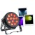 Mac SilentPAR 12x10W 4in1 RGBW