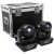 Tourset MAC SPOT 100 LED-Spot m. Case