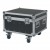 Flightcase für 8x BoomToneDJ SilentPAR