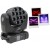 Evolite Moving Beam 12x10