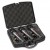 Wharfedale Pro DM 5.0S 3er Pack