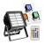 EVOLITE archiTECH150 BAT, IP65 Outdoor-Fluter AKKU