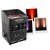 EVOLITE IP-BOX AKKU 6X15W
