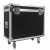EVOLITE archiTECH600, Flightcase 2in1
